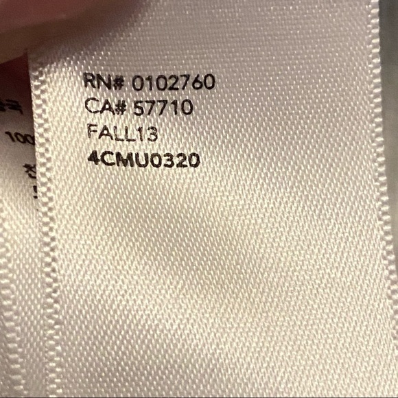 Kate Spade Saturday Dotted Galaxy Circle‎ Skirt Size 2 - Picture 9 of 11